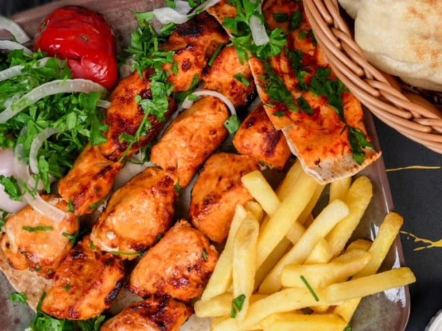 Basata Restaurant