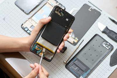Smart Millennium Electronics Trading