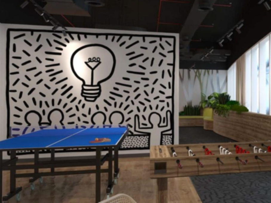 Tanfeedh Fitout