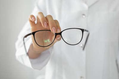Vision Zone Optics