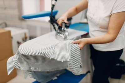 The One Laundry