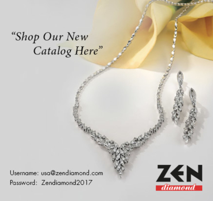 Zen Diamond