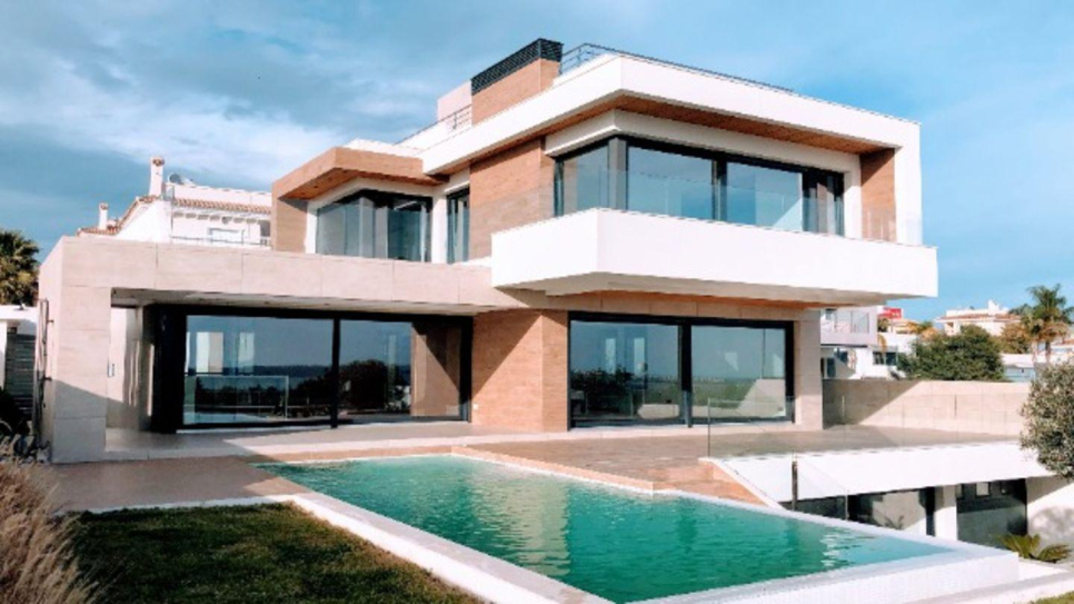 Humaid Ahmed Al Tayer Real Estate