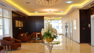 Hds Owners Association Management Services