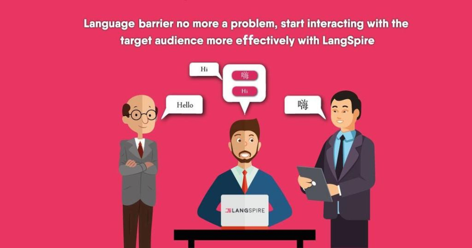 Langspire Public Networking Services