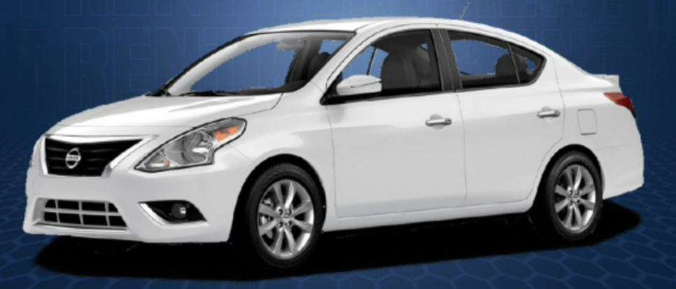 An Car Rental