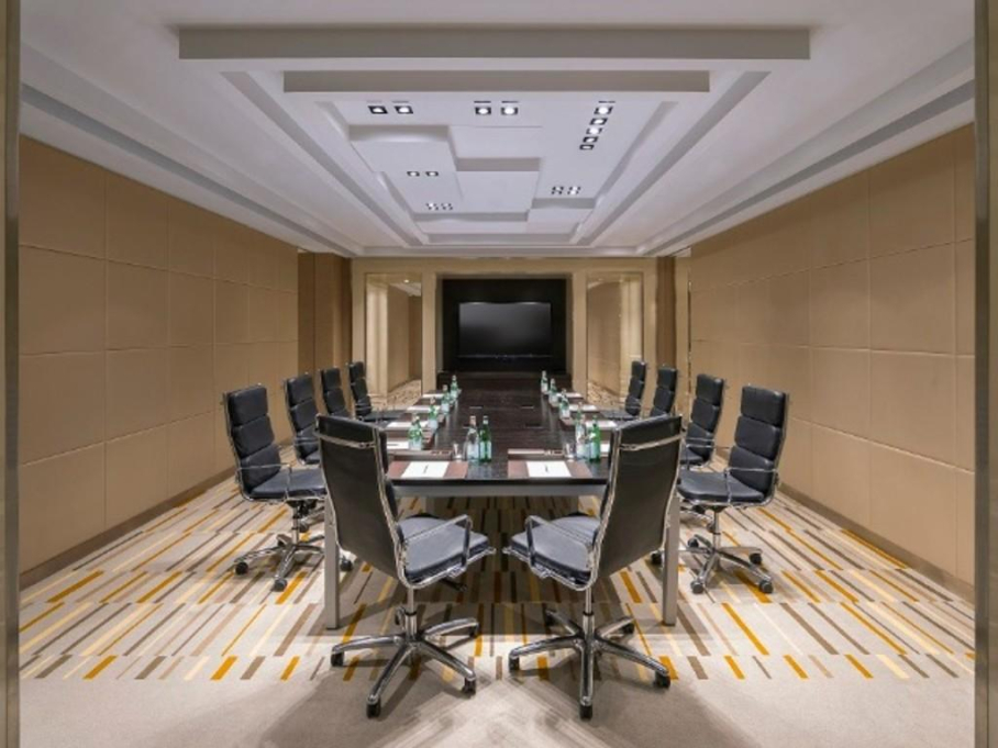 Ghizlan Meeting Room