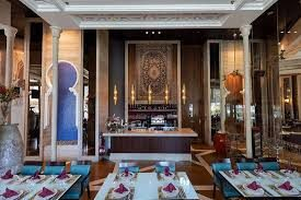 Grand Cafe Boulevard