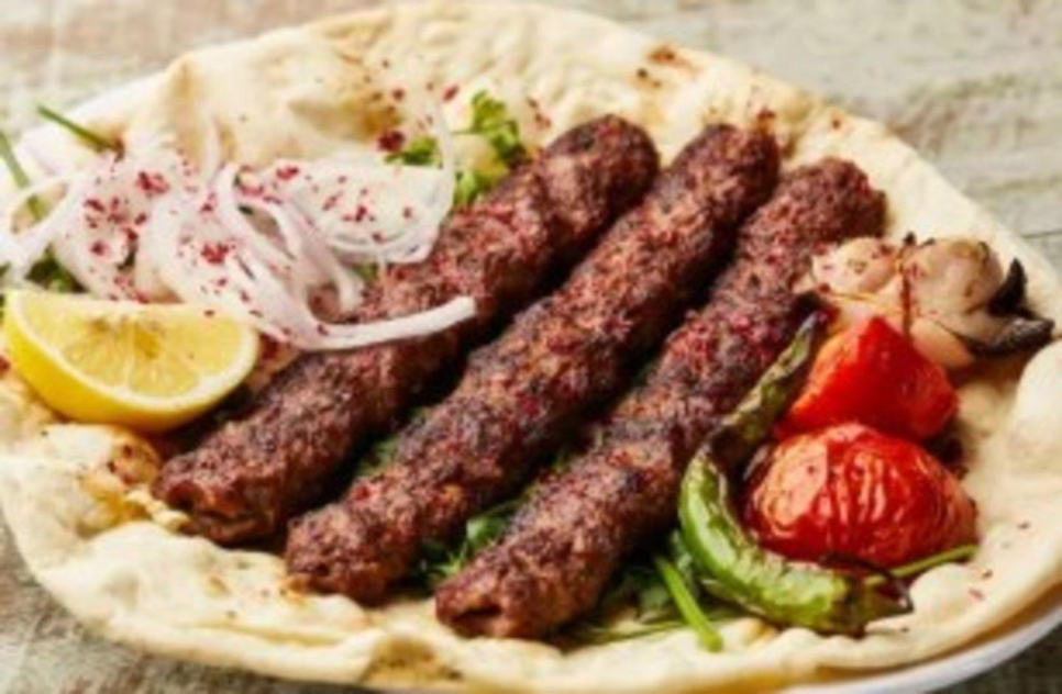 Desert Kabab Restaurant & Catering Services