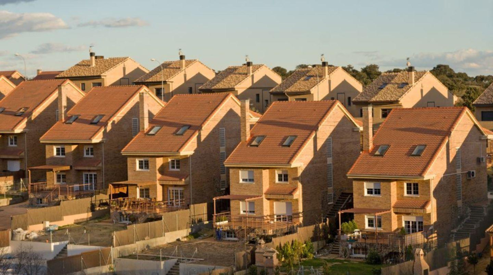KBW Real Estate Development