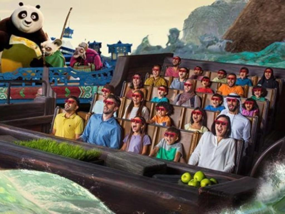 Arabian Travel House