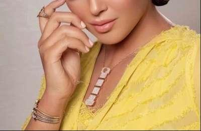 Wazna Jewellery Designing