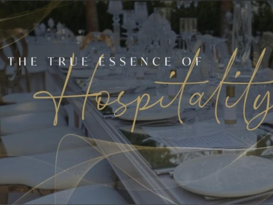 Bouffage Catering Services
