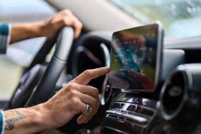 Live Gps Trading