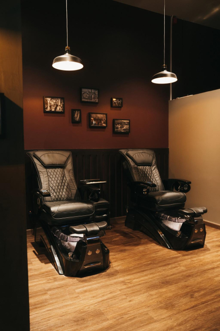 Be Groomed Barber Shop