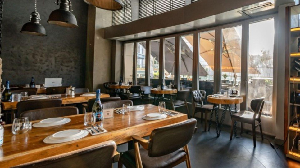 Berkan Steakhouse