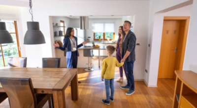Homespace Real Estate