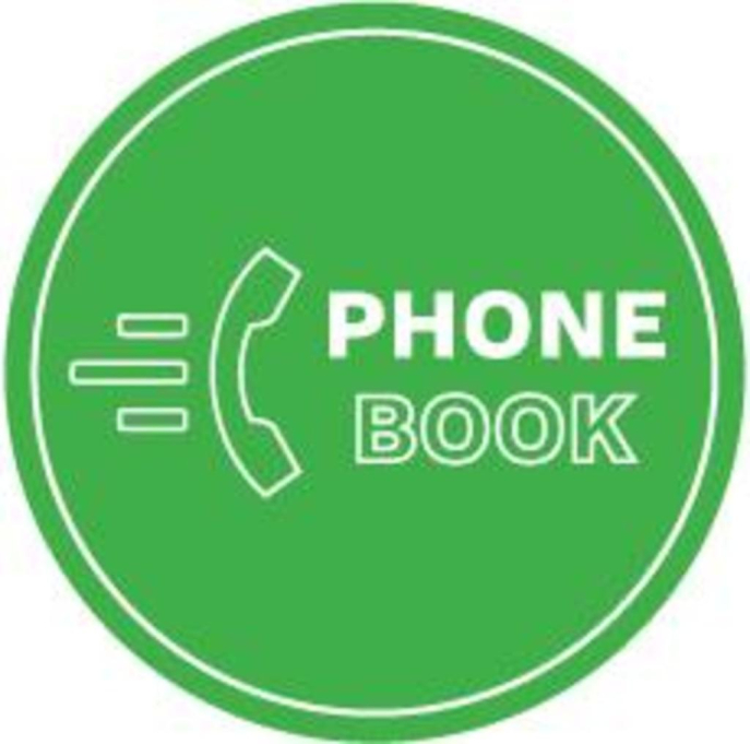 Phone Book