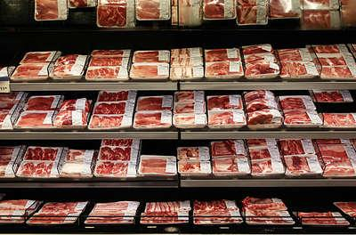 Faija Fresh & Chilled & Frozen Meat Trading