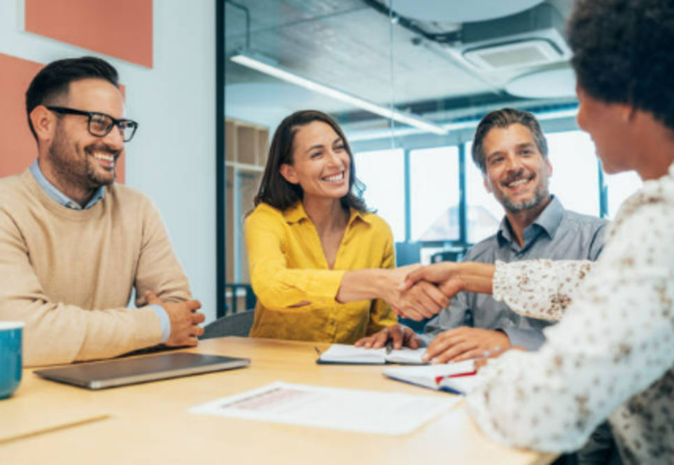 Giant Guesto Human Resources Consultancy