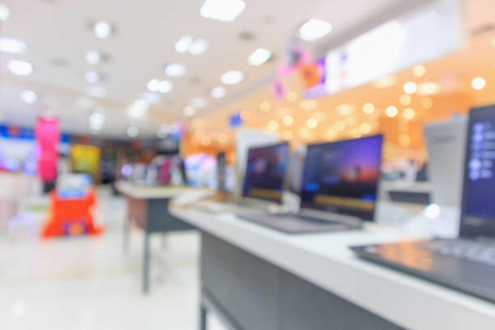 Noor Albarsha Mobile & Computers Trading
