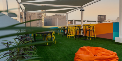 Izzzi Life Service Apartments