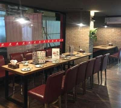 Seven Hotpot ​restaurant