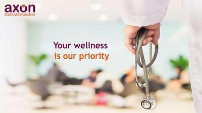 Axon Medica Pharmacy