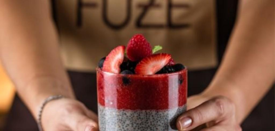 Fuze Cafe