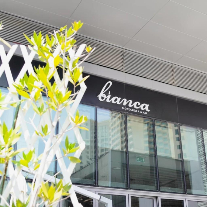 Bianca