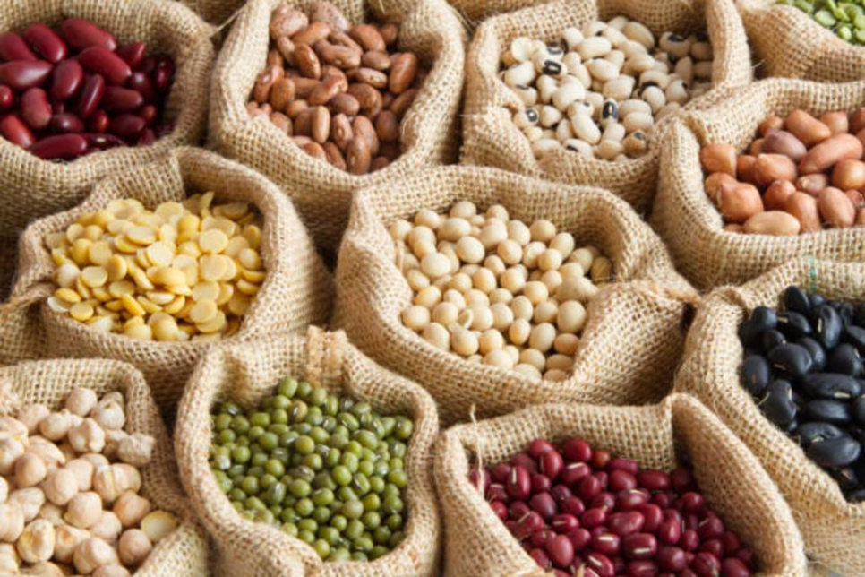 Al Orjowan Foodstuff Trading