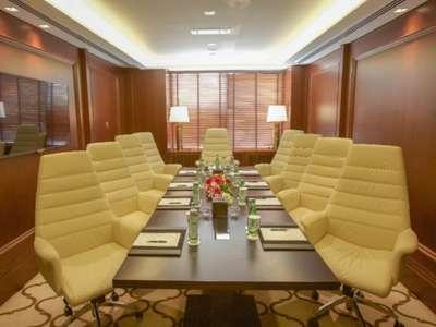 Tremelo Meeting Room