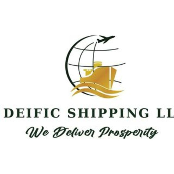 Deific Shipping