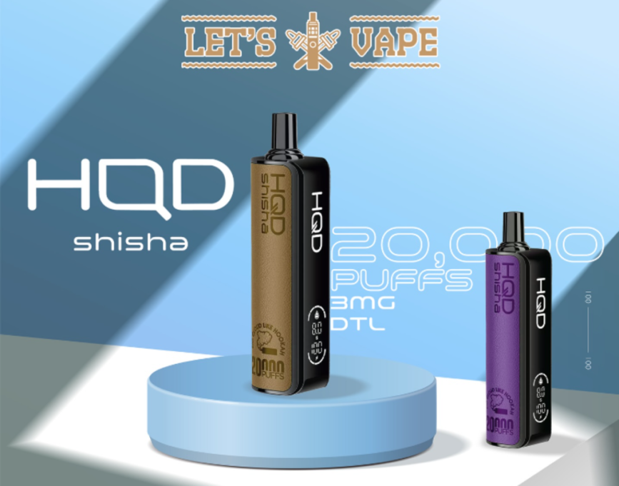 Lets Vape