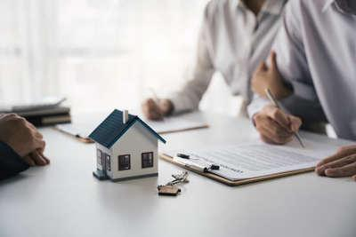 Devotion Mortgage House