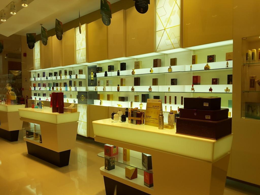Ajmal International Trading