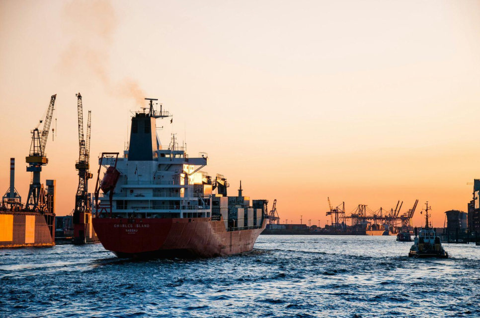 K G R N Shipping Services