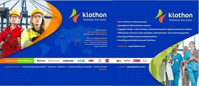 Klothon Uniforms