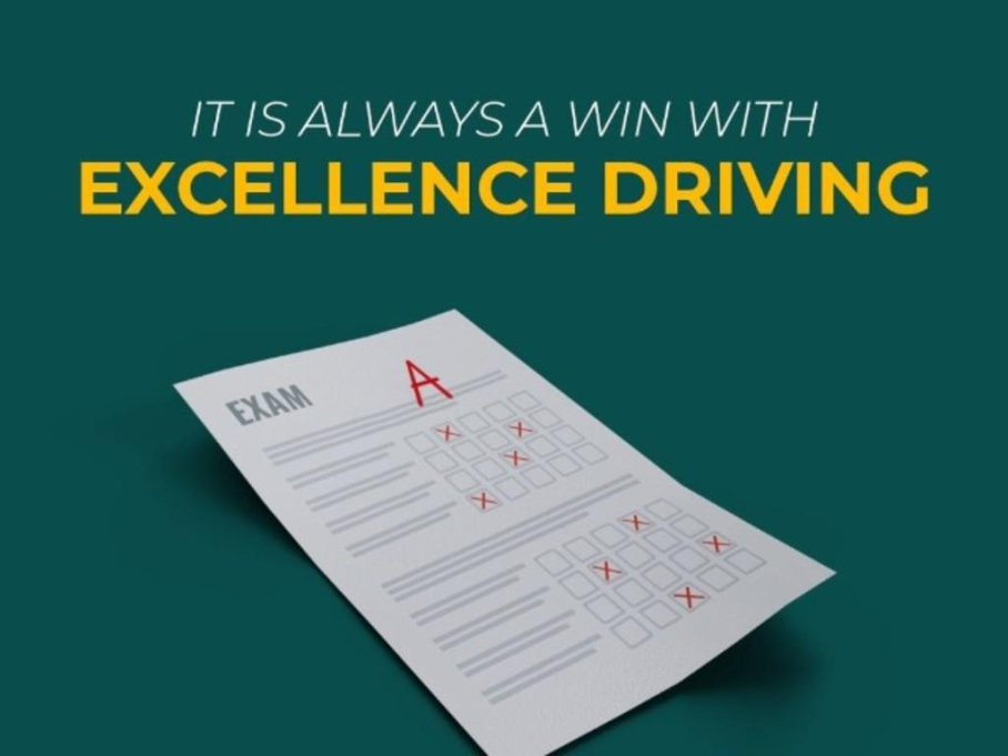 Excellence Driving Centre L.l.c (branch)