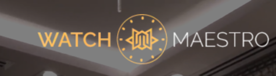 Watch Maestro