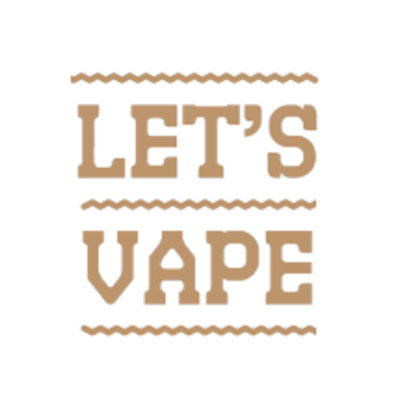 Let"s Vape Electronic Cigarettes & Accessories Outlet