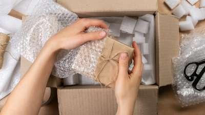 Eleanor Cargo Packing