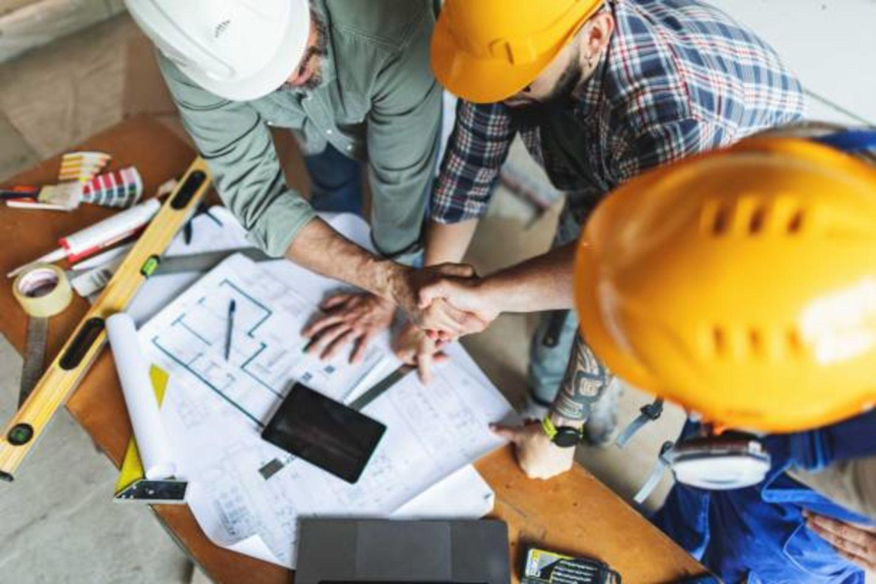 Daitona Contracting