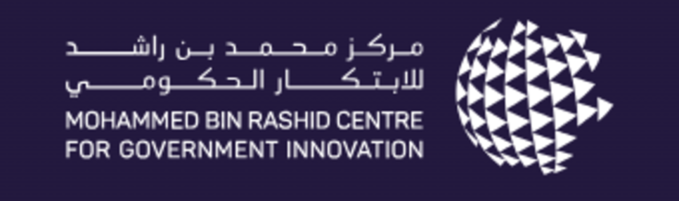 Mohammed Bin Rashid Centre For Government Innovation