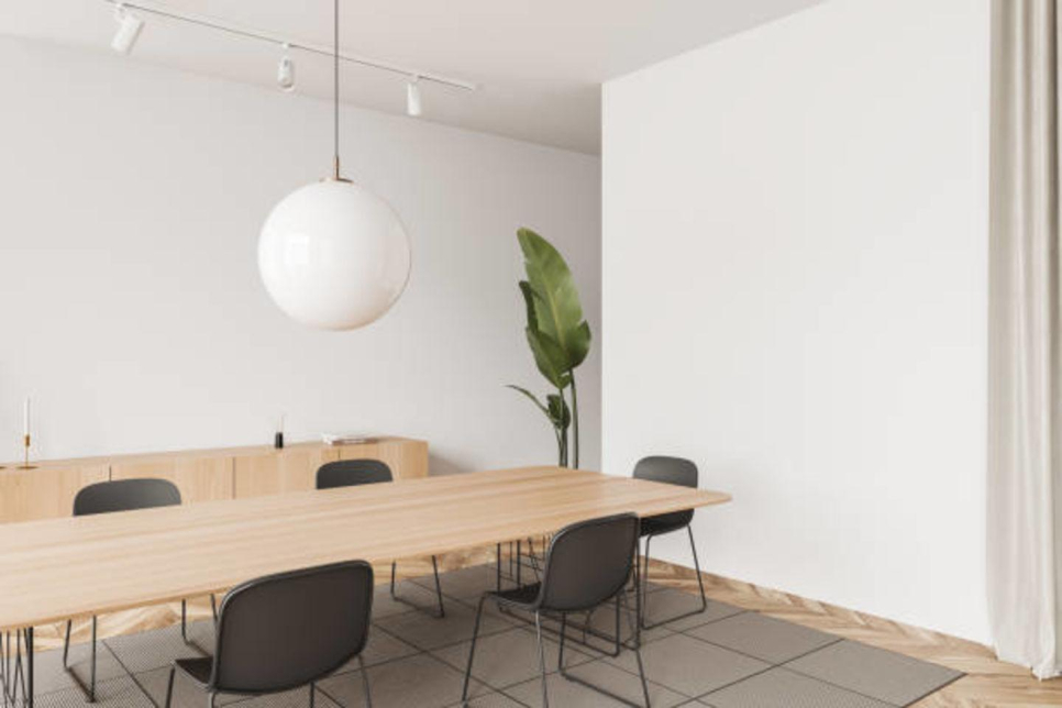 Al Neel Meeting Room
