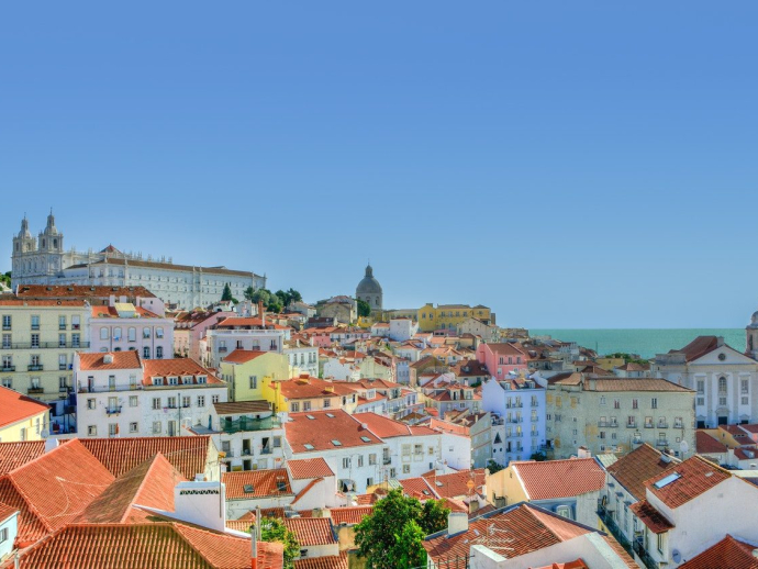 Reasons to Visit Portugal