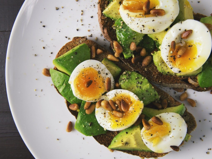 3 Reasons to Add More Avocados to Your Diet in Dubai