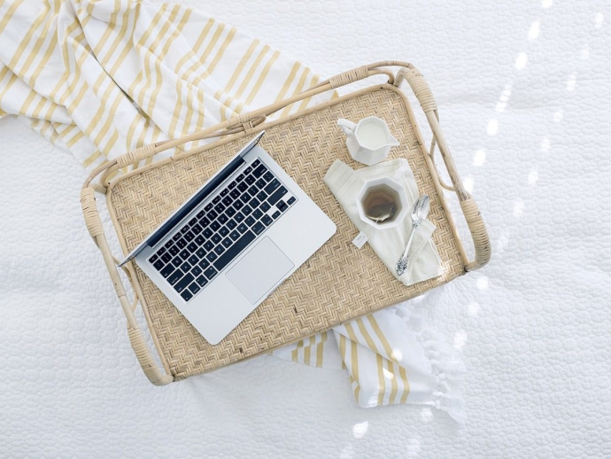 6 Ways to Make Your Small Home Feel Bigger