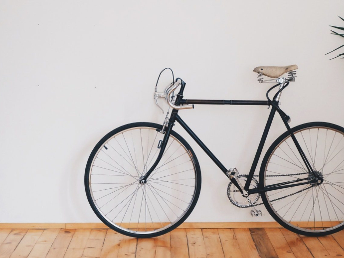 Cycling to Work: Good for You, Good for Everyone
