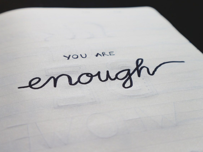 Ways to Boost Your Self-Esteem